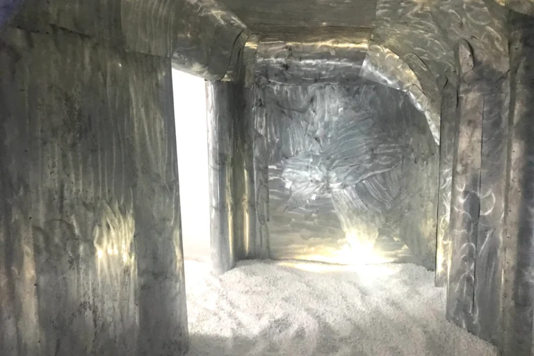 Quantum Tunneling